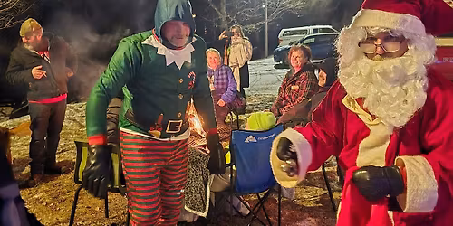 3rd Annual Holly Jolly Market