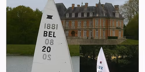 R\u00e9gate de muguets