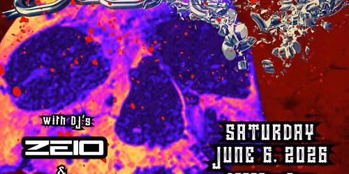 CONDEMNED - June Edition