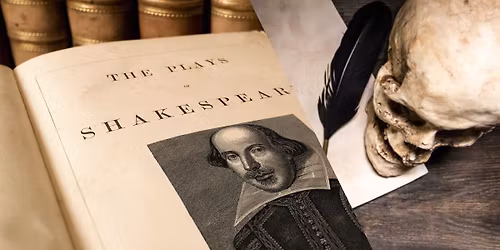Shakespeare and the Guildhall