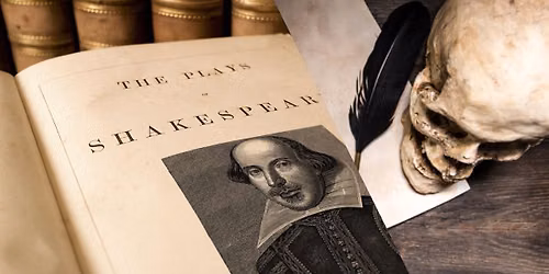 Shakespeare and the Guildhall