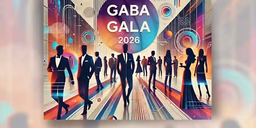 GABA Gala 2026