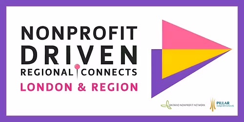 Nonprofit Driven Regional Connects: London and region