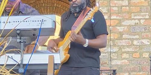 FUNKNATION At Old School Tavern