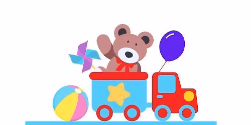 Levenmouth toy exchange