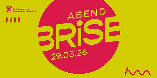 Abendbrise Fr\u00fchjahr 2026