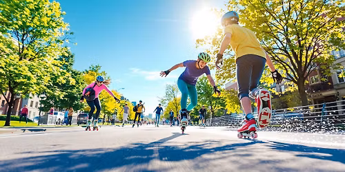 JOURN\u00c9E DE PATIN QUEBEC