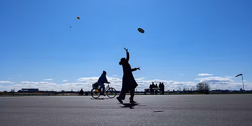 Mein Berlin - Ein Ort mit Ged\u00e4chtnis?