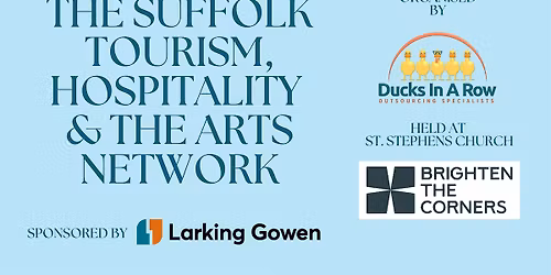 The Suffolk Tourism, Hospitality & The Arts Network
