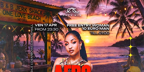 AFROBEATS VS DANCEHALL