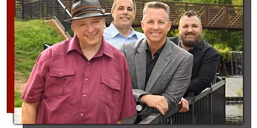 Spoken4 Quartet Concert