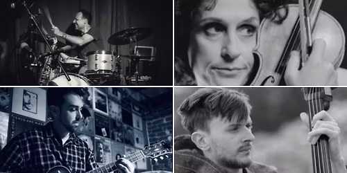 Scott Amendola\u2019s Anniversary Quartet