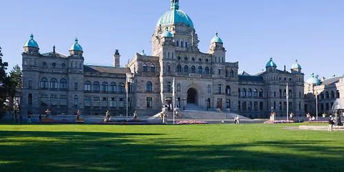 Military-attached Civilian Spouse\/Partner BC Demonstration