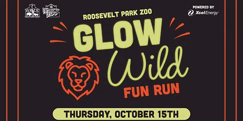Glow Wild Fun Run