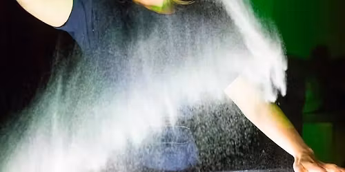 Concert Musique et Sable