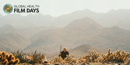 Desert Angel \/ Migrant search and rescue