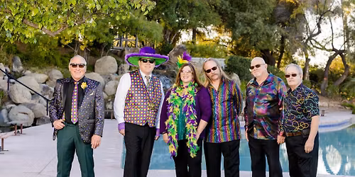 The Big Zephyr at ASU Kerr Cultural Center