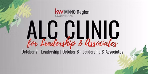 ALC Clinic 2026