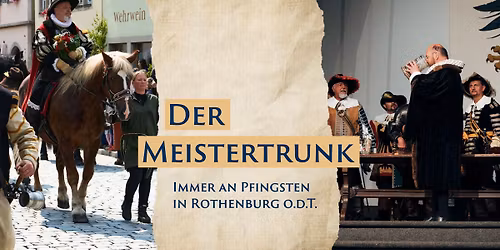 Pfingstfestspiele 2026