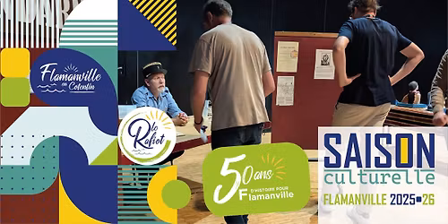 ENQUETE JEU : Le Myst\u00e8re du Trou Baligan