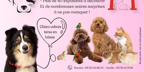JOURN\u00c9E ANIMALE 2026