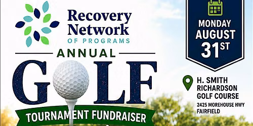 RNP Charity Golf Tournament