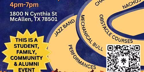 Community Fang Festival