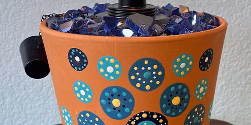 10\/29\/2025 6 pm Fire Pot Workshop