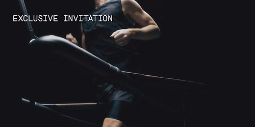 Equinox Precision Run Club: Marathon Bootcamp