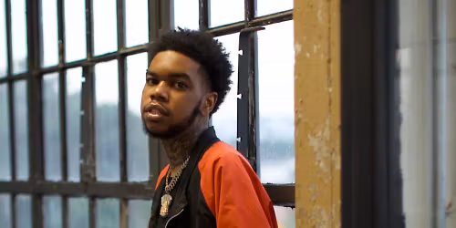 Lil Poppa, Ziggy in Pensacola