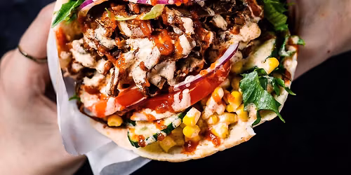 Hamar kebabfestival!