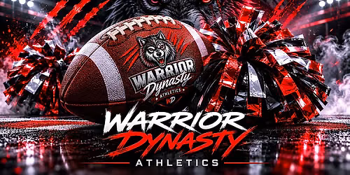 Warrior Dynasty - Cheer Clinic