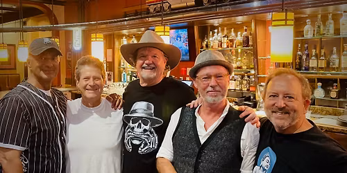 Memory Lapse at Hennessy's