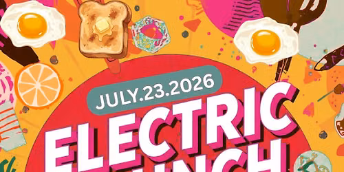 Electric Brunch