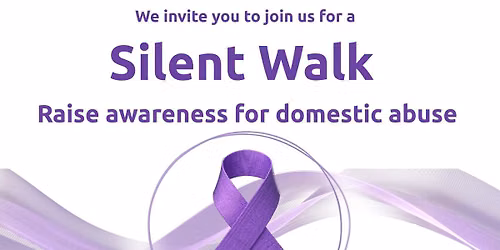 Waupaca County Silent Walk