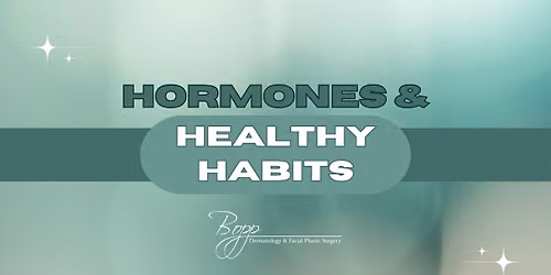 Hormone Optimization & Healthy Habits