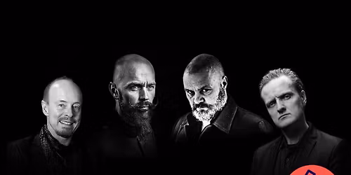 The Rolling Stones Tribute \/\/ Eksercerhuset \/\/ Fredericia