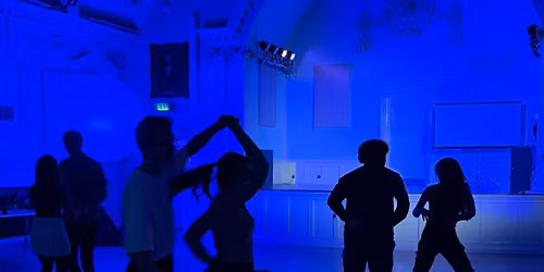 Salsa classes and socials in Marlow