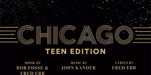 Chicago: Teen Edition 