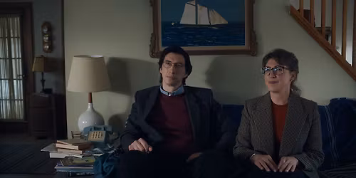 Roypremi\u00e4r: FATHER MOTHER SISTER BROTHER