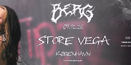 Berg - VEGA