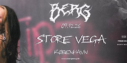 Berg - VEGA
