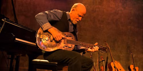 John McCutcheon - A Golden Link Concert