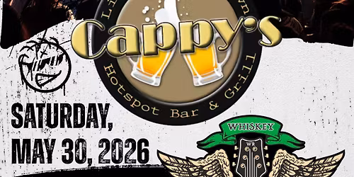 Cappy\u2019s Hotspot Bar &Grill