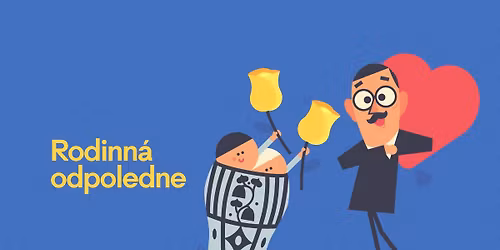 Rodinn\u00e9 odpoledne: Zimn\u00ed radov\u00e1nky