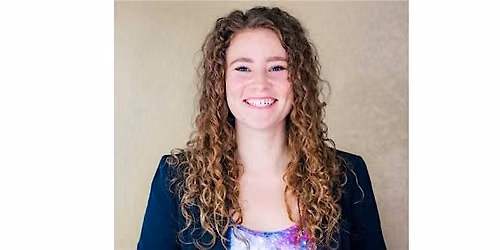 New Discoveries from James Webb: Dr. Charity Woodrum, NASA Astrophysicist