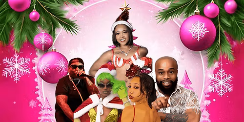 DIVA Presents: Naughty or Nice