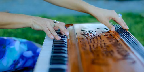 Kirtan in Nelson | Devotional Chants