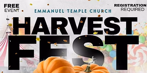 Harvest Fest