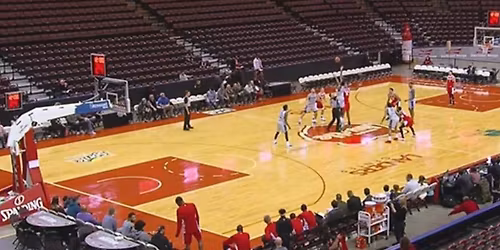 Memphis Hustle at Motor City Cruise